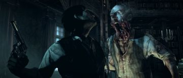 Immagine 19 del gioco The Evil Within per Xbox One