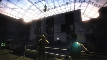 Immagine -11 del gioco Tom Clancy's Splinter Cell Double Agent per PlayStation 3