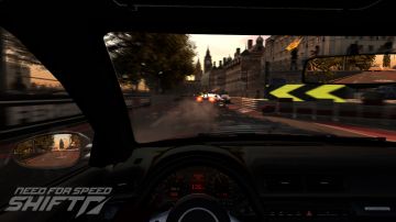 Immagine -5 del gioco Need for Speed: Shift per PlayStation 3