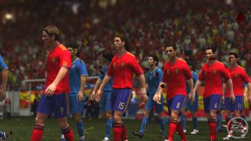 Immagine -5 del gioco Mondiali FIFA Sudafrica 2010 per PlayStation 3