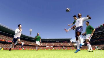 Immagine -3 del gioco Mondiali FIFA Sudafrica 2010 per PlayStation 3