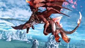 Immagine 13 del gioco Crimson Dragon per Xbox One