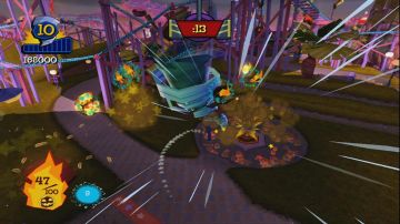 Immagine -8 del gioco Tornado Outbreak per Nintendo Wii