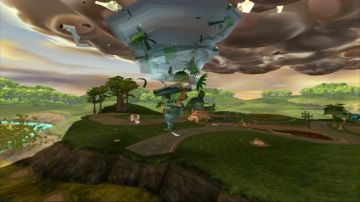 Immagine -2 del gioco Tornado Outbreak per Nintendo Wii