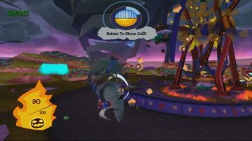 Immagine 0 del gioco Tornado Outbreak per Nintendo Wii