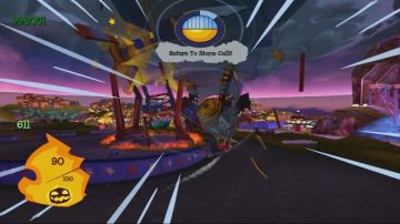 Immagine -11 del gioco Tornado Outbreak per Nintendo Wii