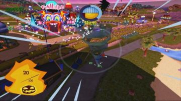Immagine -10 del gioco Tornado Outbreak per Nintendo Wii