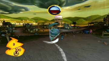 Immagine -9 del gioco Tornado Outbreak per Nintendo Wii