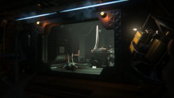 Immagine 18 del gioco Alien: Isolation per Xbox 360