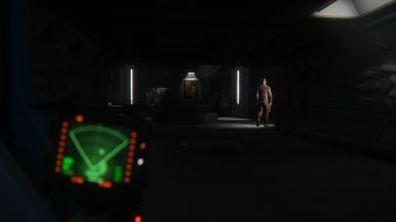 Immagine 12 del gioco Alien: Isolation per Xbox 360