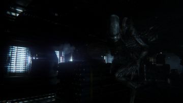 Immagine 16 del gioco Alien: Isolation per Xbox 360