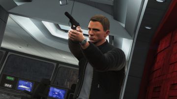 Immagine -2 del gioco James Bond Bloodstone per PlayStation 3