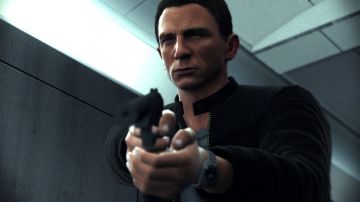 Immagine -1 del gioco James Bond Bloodstone per PlayStation 3