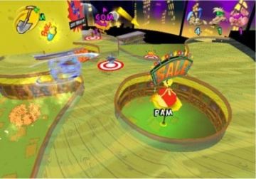 Immagine -3 del gioco Super Farm per PlayStation 2