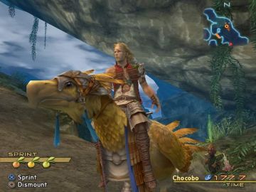 Immagine -8 del gioco Final Fantasy XII per PlayStation 2