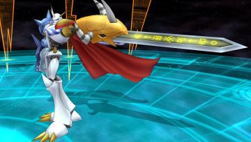 Immagine -15 del gioco Digimon Story: Cyber Sleuth per PSVITA