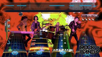 Immagine -1 del gioco Rock Band 3 per PlayStation 3