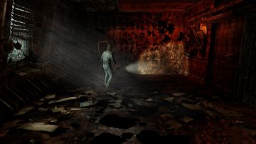Immagine 37 del gioco Silent Hill: Downpour per PlayStation 3