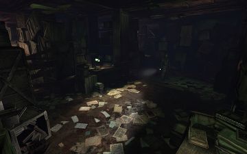 Immagine 39 del gioco Silent Hill: Downpour per PlayStation 3