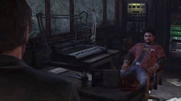 Immagine 40 del gioco Silent Hill: Downpour per PlayStation 3