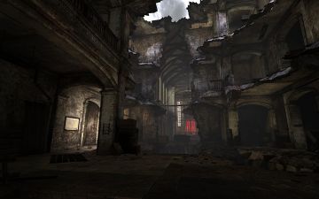 Immagine 42 del gioco Silent Hill: Downpour per PlayStation 3