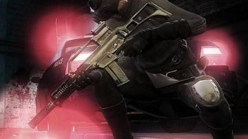Immagine 1 del gioco Resident Evil: Operation Raccoon City per Xbox 360