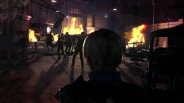 Immagine 3 del gioco Resident Evil: Operation Raccoon City per Xbox 360