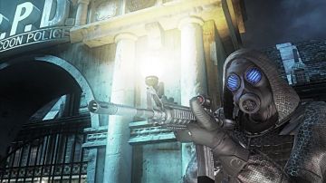 Immagine 7 del gioco Resident Evil: Operation Raccoon City per Xbox 360