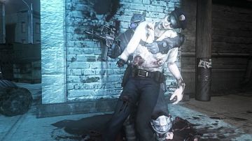 Immagine 11 del gioco Resident Evil: Operation Raccoon City per Xbox 360