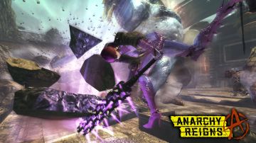 Immagine 8 del gioco Anarchy Reigns per PlayStation 3
