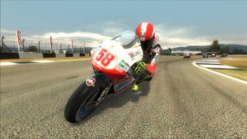 Immagine 44 del gioco Moto GP 09/10  per Xbox 360