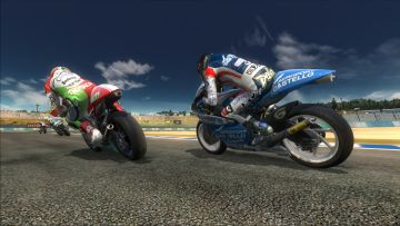 Immagine 37 del gioco Moto GP 09/10  per Xbox 360