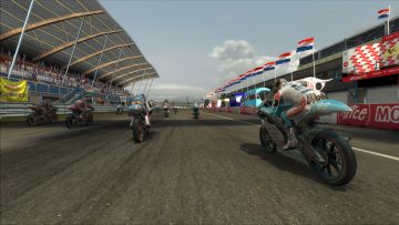 Immagine 41 del gioco Moto GP 09/10  per Xbox 360