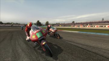 Immagine 42 del gioco Moto GP 09/10  per Xbox 360