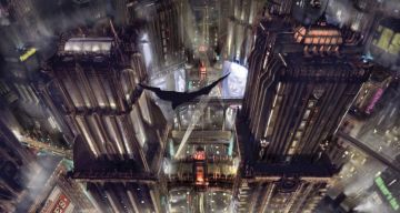 Immagine 6 del gioco Batman: Arkham Knight per Xbox One