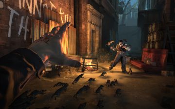 Immagine 42 del gioco Dishonored per PlayStation 3
