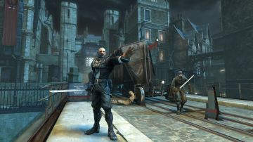 Immagine 45 del gioco Dishonored per PlayStation 3