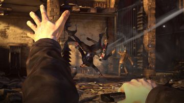 Immagine 46 del gioco Dishonored per PlayStation 3
