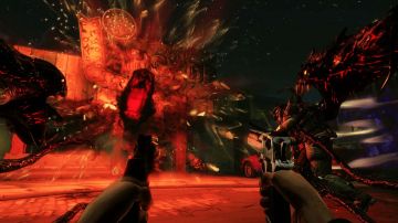 Immagine 0 del gioco The Darkness II per Xbox 360