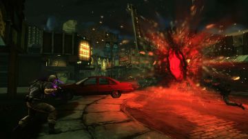 Immagine 1 del gioco The Darkness II per Xbox 360