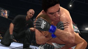 Immagine -17 del gioco UFC 2010 Undisputed per PlayStation 3