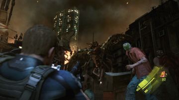 Immagine 49 del gioco Resident Evil 6 per Xbox 360