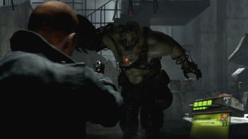 Immagine 48 del gioco Resident Evil 6 per Xbox 360