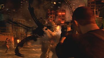 Immagine 50 del gioco Resident Evil 6 per Xbox 360