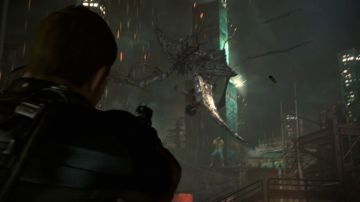 Immagine 51 del gioco Resident Evil 6 per Xbox 360