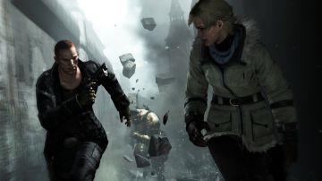 Immagine 53 del gioco Resident Evil 6 per Xbox 360