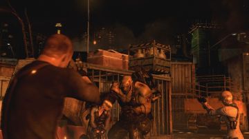Immagine 52 del gioco Resident Evil 6 per Xbox 360