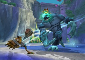Immagine -4 del gioco Crash Bandicoot: Il Dominio sui Mutanti per Xbox 360