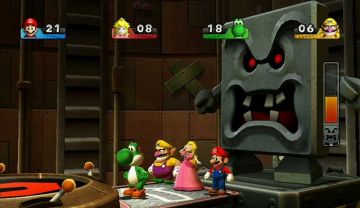 Immagine -2 del gioco Mario Party 9 per Nintendo Wii