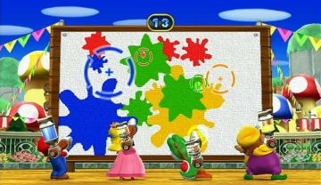 Immagine 0 del gioco Mario Party 9 per Nintendo Wii